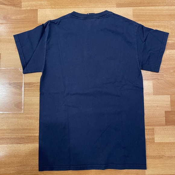 Supra Ellington Skateboarding Tshirt Tee - Picture 3 of 3